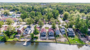 Hotels in Wasaga Beach